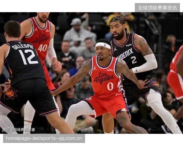 NBA太阳连续利用挡拆撕开缺口,进攻效率明显回升